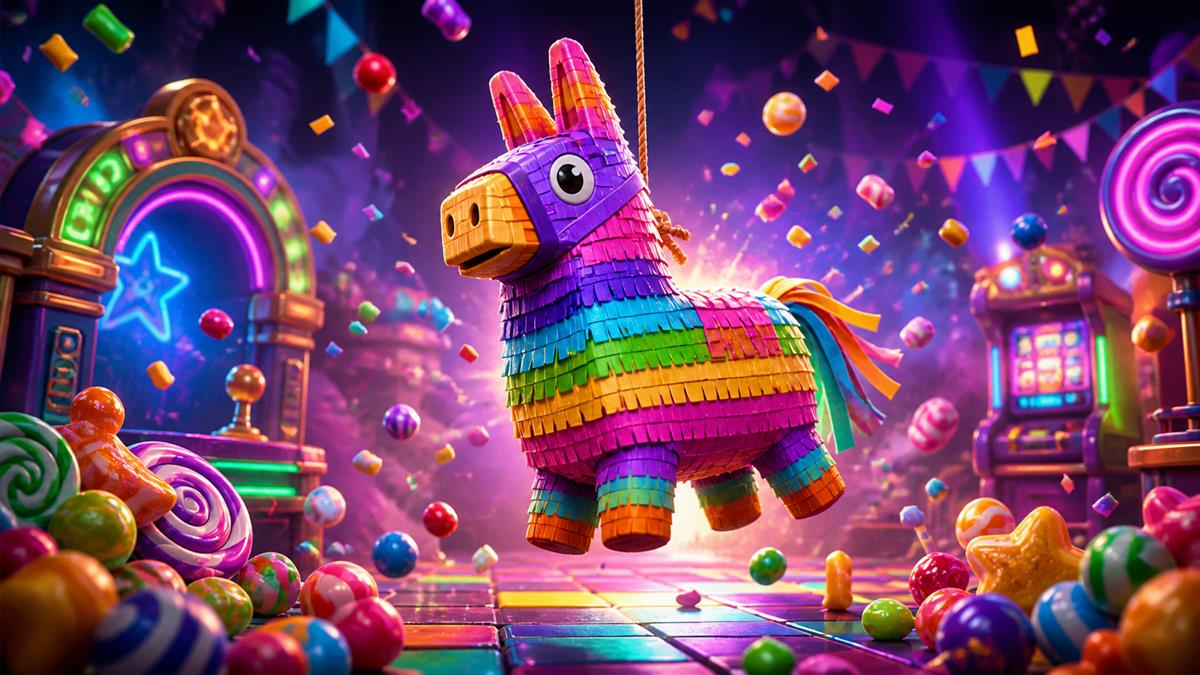 Piñata Wins: interpretação de RTP para jogadores ocasionais — roteiro de observação 0827